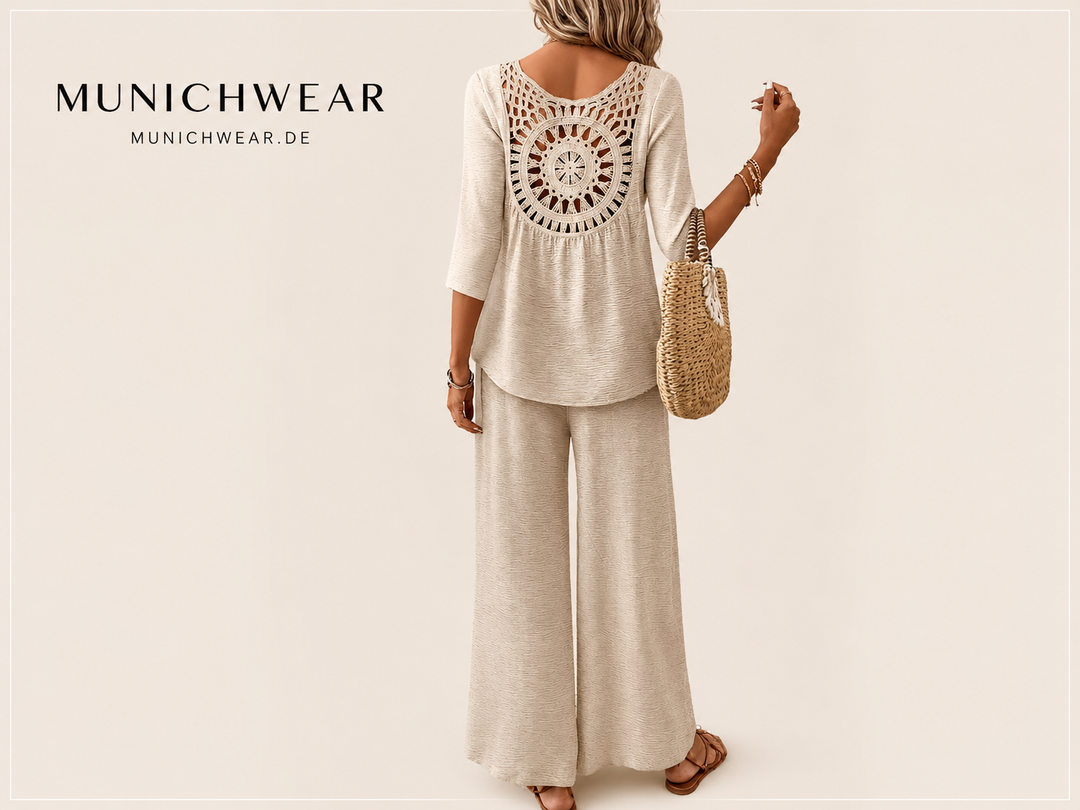 Silvya™ Summer Lounge Set
