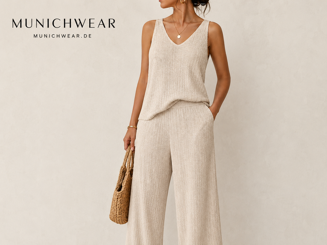 Silvya™ Summer Lounge Set