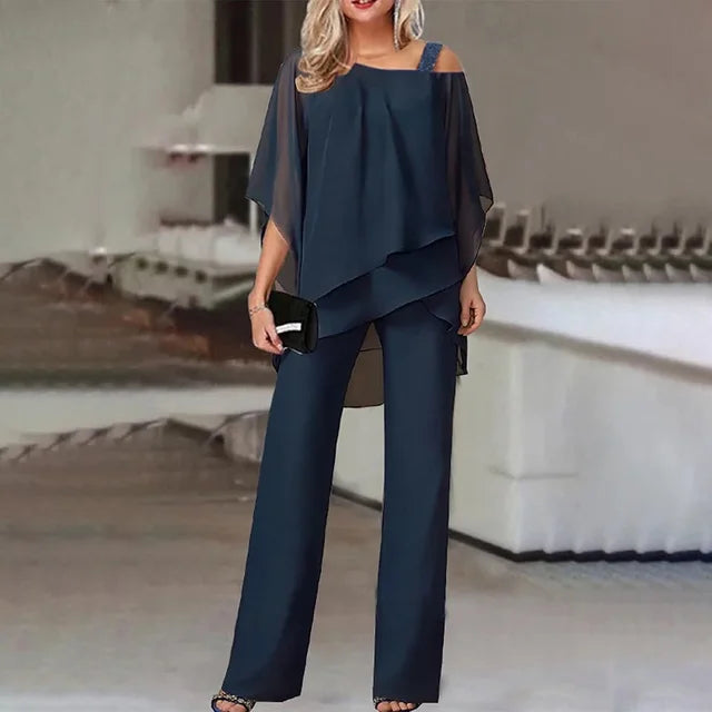 Angie™ | Chic and Elegant Set