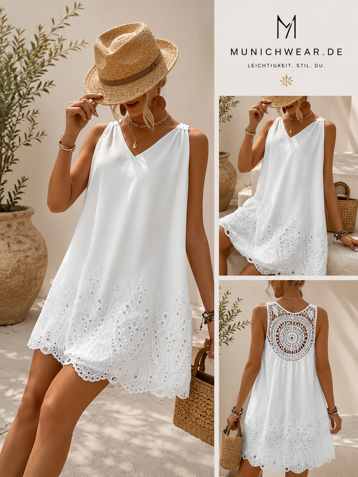 Marta™ Summer Dress