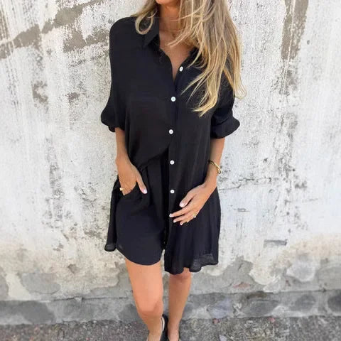 Juliana™ | Casual Chic and Comfortable Set