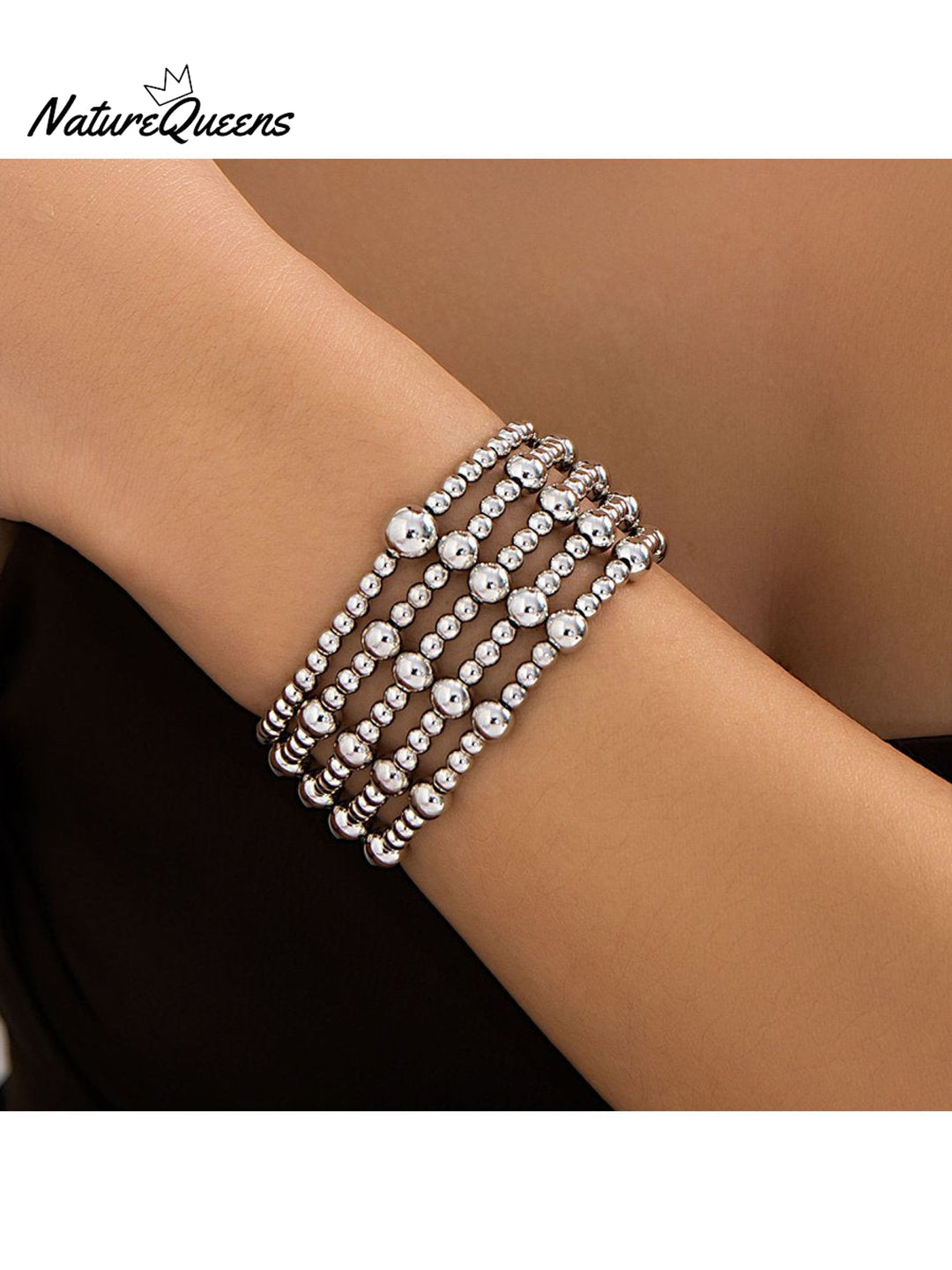 Metal Style Bracelet
